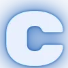 🔤 Эмодзи «White ABC» для Telegram