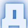 🔤 Эмодзи «White ABC» для Telegram