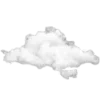 ☁ Эмодзи «» для Telegram