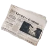 📰 Эмодзи «» для Telegram