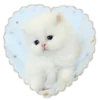 🐱 Эмодзи «» для Telegram
