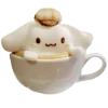 ☕ Эмодзи «» для Telegram