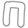 👀 Эмодзи «white alphabet» для Telegram