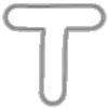 👀 Эмодзи «white alphabet» для Telegram