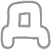 👀 Эмодзи «white alphabet» для Telegram