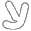 👀 Эмодзи «white alphabet» для Telegram
