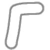 👀 Эмодзи «white alphabet» для Telegram
