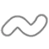 👀 Эмодзи «white alphabet» для Telegram