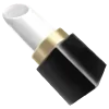 Стикер 8 White Amp Black