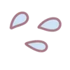 Стикер 7 𓆩ㅤ   ㅤ