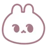Стикер 11 𓆩ㅤ   ㅤ