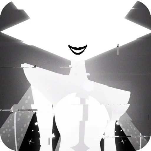 🥶 Стикер «White Diamond» для Telegram