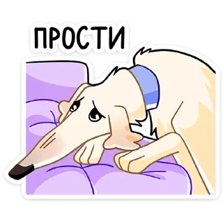 Стикер 25 Белый