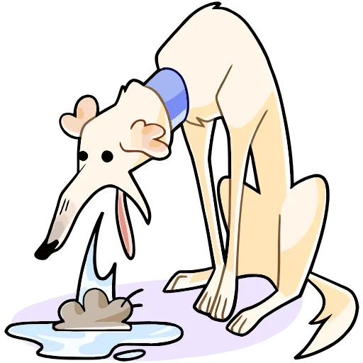 🤮 Эмодзи «Белый» для Telegram