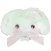 🐰 Эмодзи «White emoji kwii» для Telegram