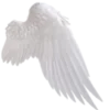 ☁ Эмодзи «White emoji kwii» для Telegram
