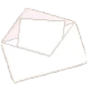 ✉️ Эмодзи «White emoji kwii» для Telegram