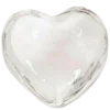 🤍 Эмодзи «White emoji kwii» для Telegram