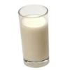 🥛 Эмодзи «White emoji kwii» для Telegram