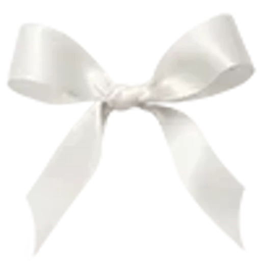🎀 Эмодзи «white fei» для Telegram