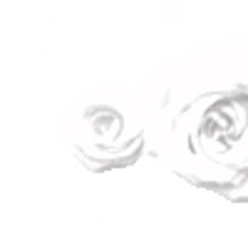 🤍 Эмодзи «white fei» для Telegram