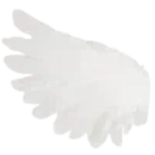 🤍 Эмодзи «white fei» для Telegram