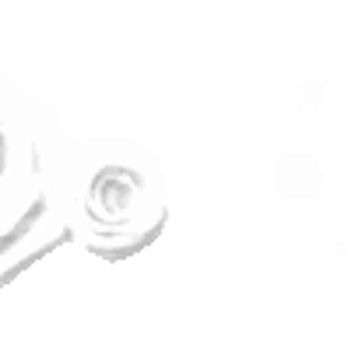 🤍 Эмодзи «white fei» для Telegram