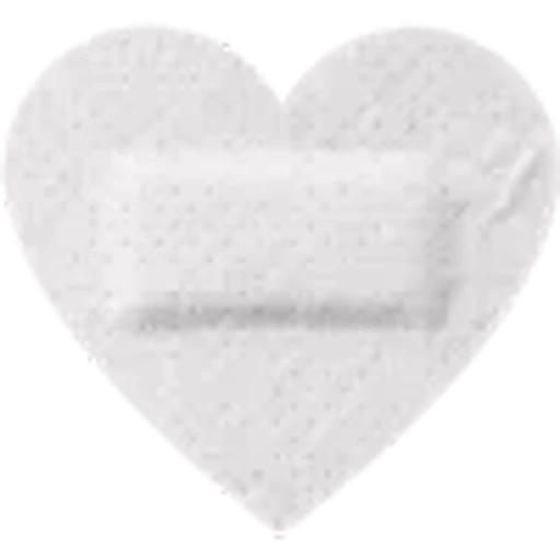 🤍 Эмодзи «white fei» для Telegram
