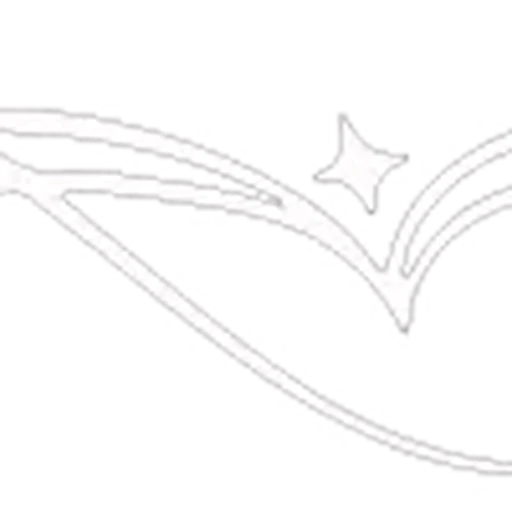 ➖ Эмодзи «white fei» для Telegram