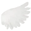 🤍 Эмодзи «white fei» для Telegram