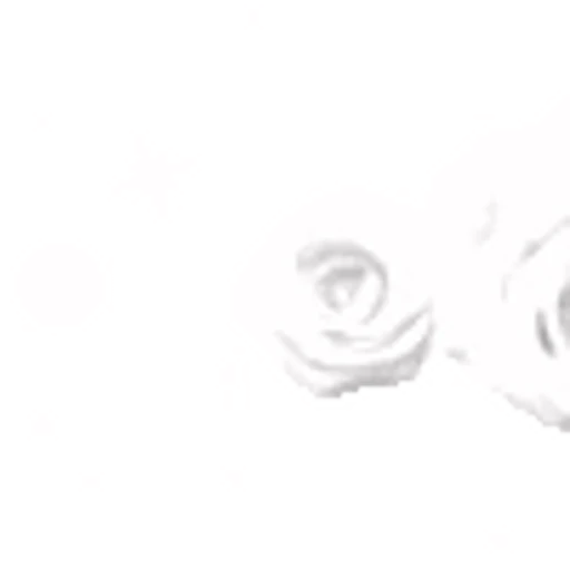 🤍 Эмодзи «white fei» для Telegram