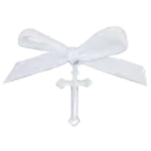 🤍 Эмодзи «white fei» для Telegram
