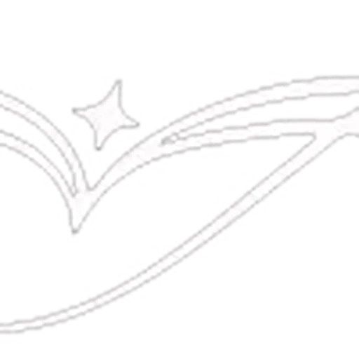 ➖ Эмодзи «white fei» для Telegram