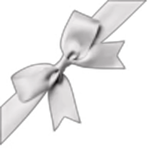 🎀 Эмодзи «white fei» для Telegram