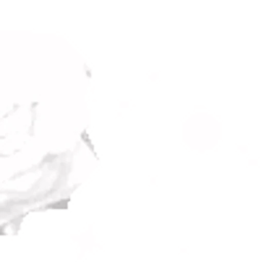 🤍 Эмодзи «white fei» для Telegram