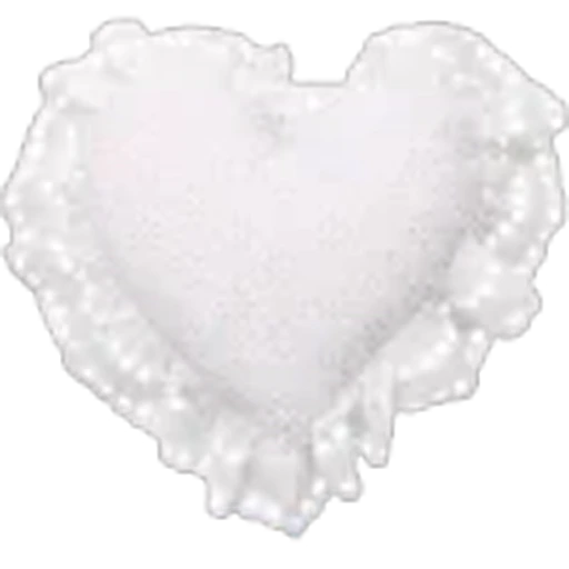 🤍 Эмодзи «white fei» для Telegram