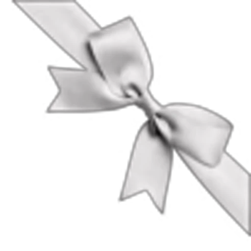 🎀 Эмодзи «white fei» для Telegram