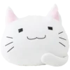 🐱 Эмодзи «white fei» для Telegram