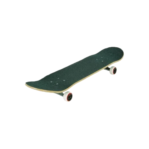 🛹 Стикер «green & white aesthetic //» для Telegram