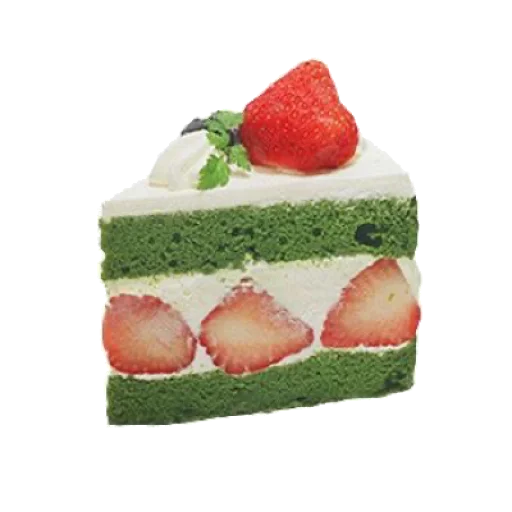 🍰 Стикер «green & white aesthetic //» для Telegram