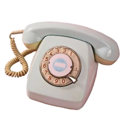 ☎️ Стикер «green & white aesthetic //» для Telegram