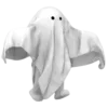 Стикер 57 3D Man