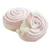 Стикер 3 Whitepink