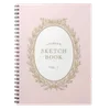 Стикер 13 Whitepink