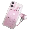Стикер 20 Whitepink