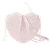 Стикер 30 Whitepink