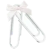 Стикер 55 Whitepink
