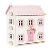 Стикер 51 Whitepink
