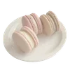 Стикер 7 Whitepink