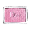 Стикер 23 Whitepink